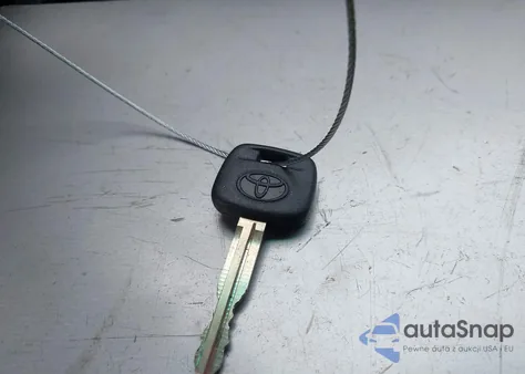 1998 Toyota 4Runner Sr5 V6 from USA, damaged, VIN JT3GN86R5W0060650